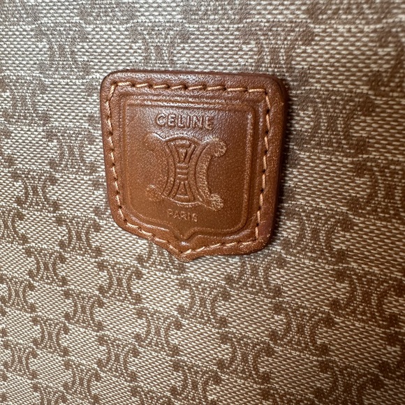 Celine Vanity Pouch - Picture 8 of 11